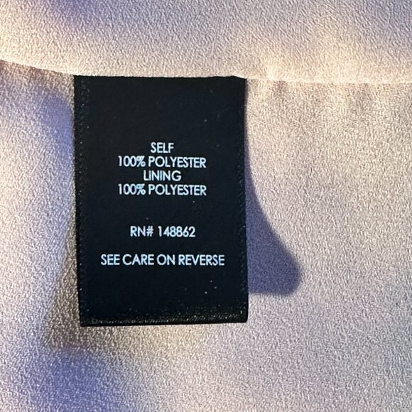 Women's Plus 1 Torrid Sophie Pink Tie Dye Tank Stripes Adjustable Straps - Picture 6 of 7